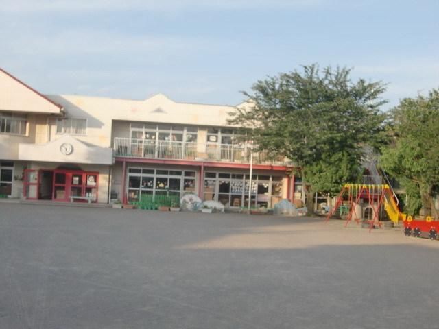 幼稚園・保育園　コスモス幼稚園（幼稚園・保育園）まで661m