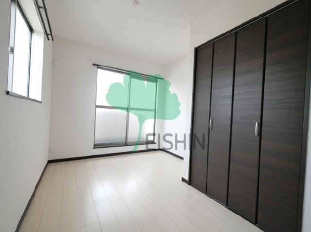 収納　収納です。