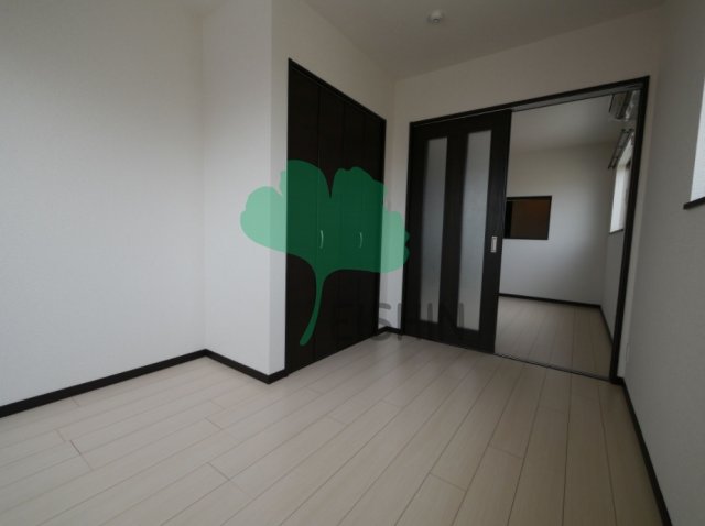 その他部屋・スペース　寝室です。