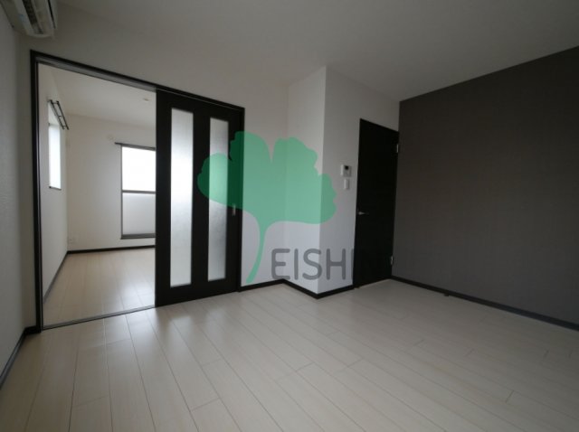 居室・リビング　アレンジ自由自在の広々空間です！