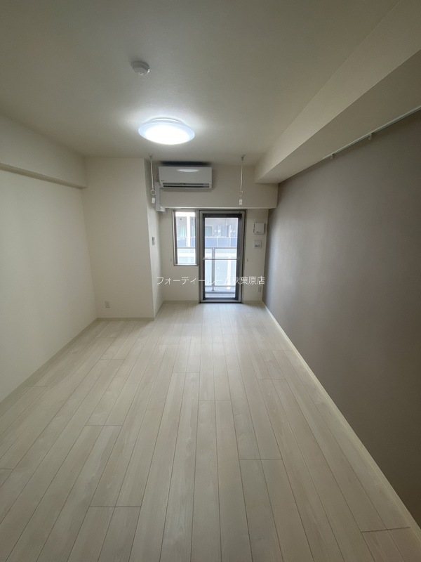 居室・リビング　★《見学予約受付中》契約金がクレジット決済可能です★