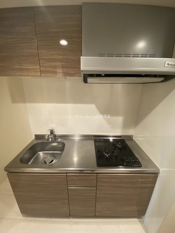 キッチン　★《見学予約受付中》契約金がクレジット決済可能です★