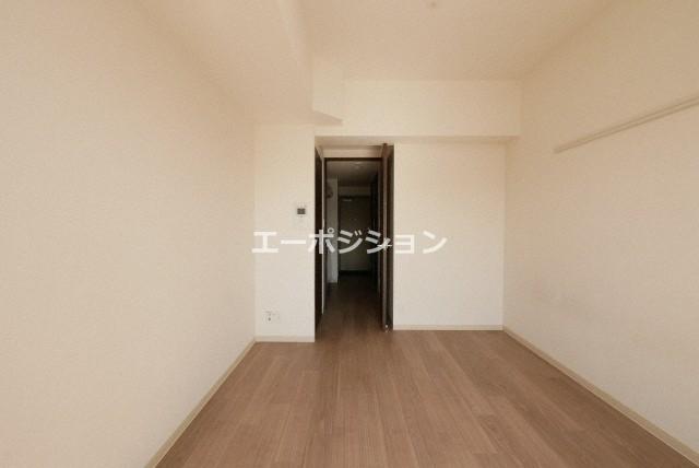 居室・リビング　ファステート難波グランプリ