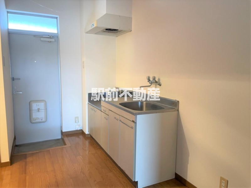 キッチン　■室内イメージ■