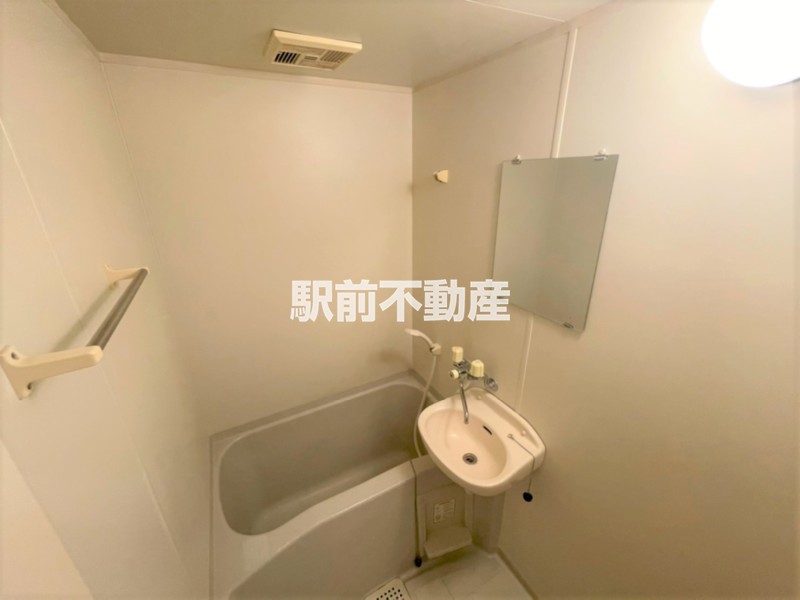 バス・シャワールーム　■室内イメージ■