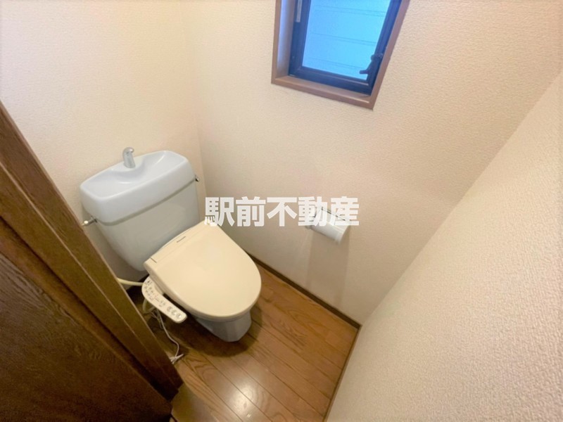 トイレ　■室内イメージ■