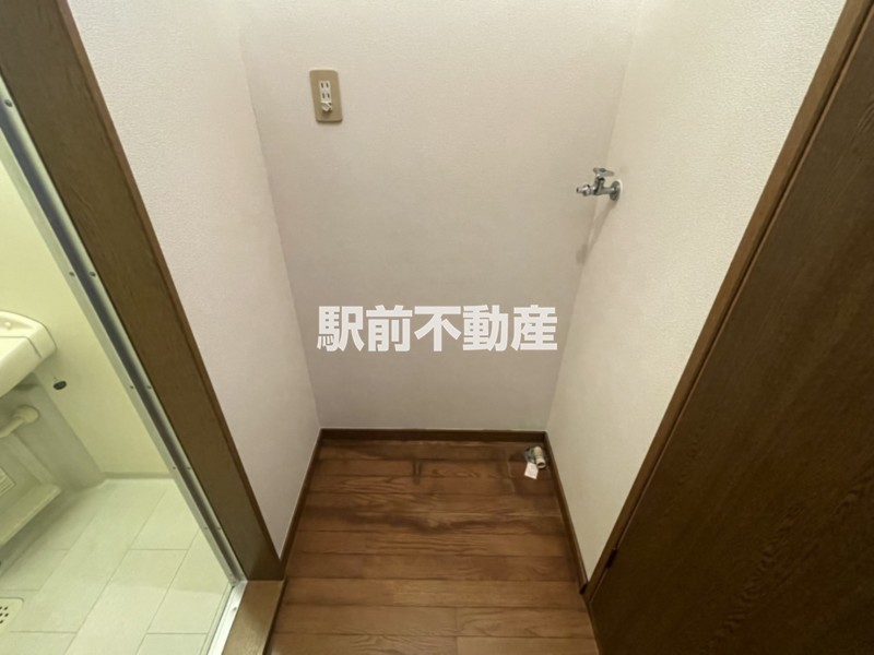 洗面設備　■室内イメージ■