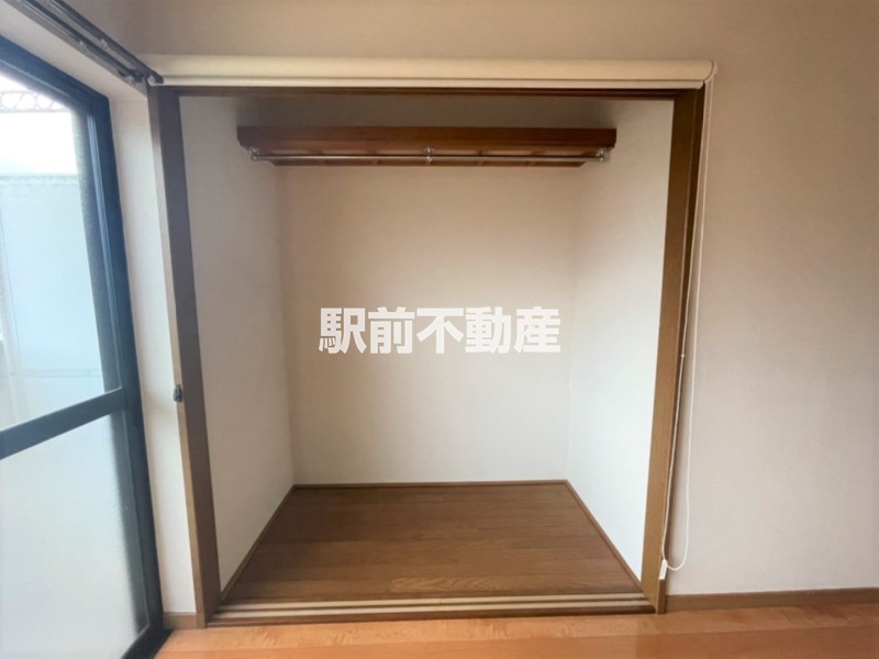 収納　■室内イメージ■