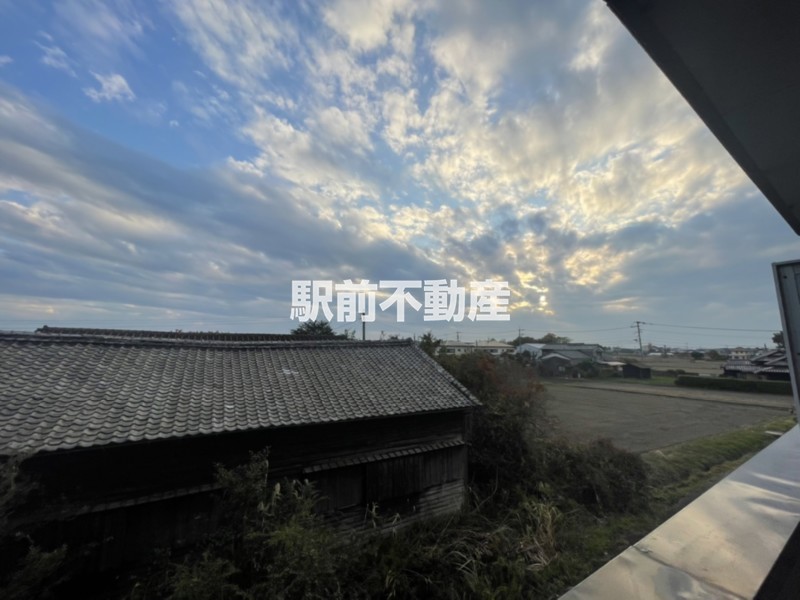 眺望　■室内イメージ■