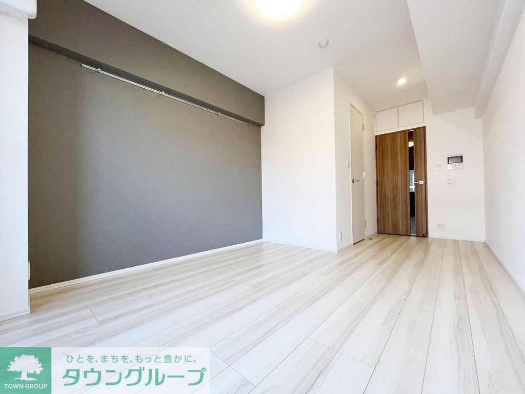 その他部屋・スペース　洋室