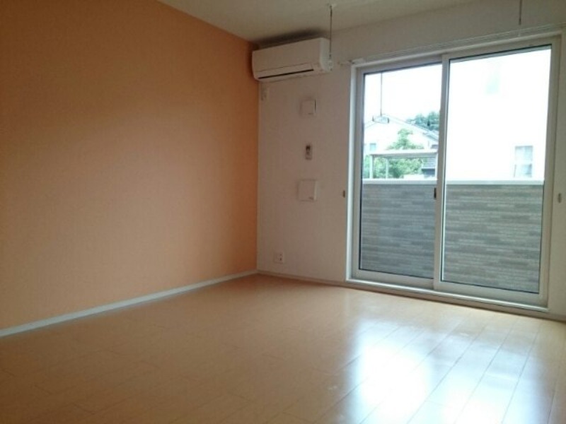 居室・リビング　図面と現状に相違がある場合には現状を優先