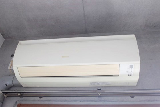 その他設備　※別部屋の写真です