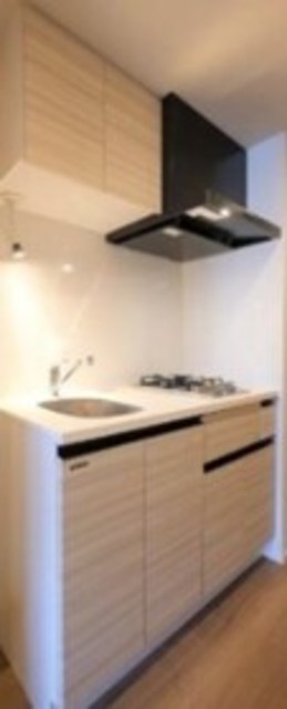 キッチン　参考写真