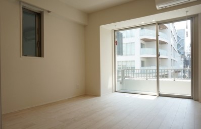 居室・リビング　居室