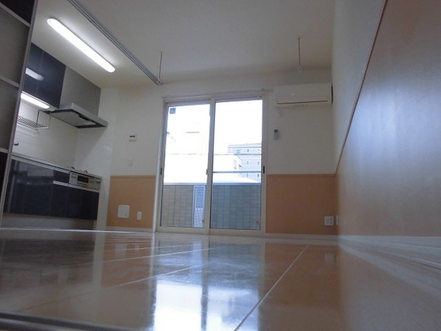 居室・リビング　ＬＤＫ１０．２５帖