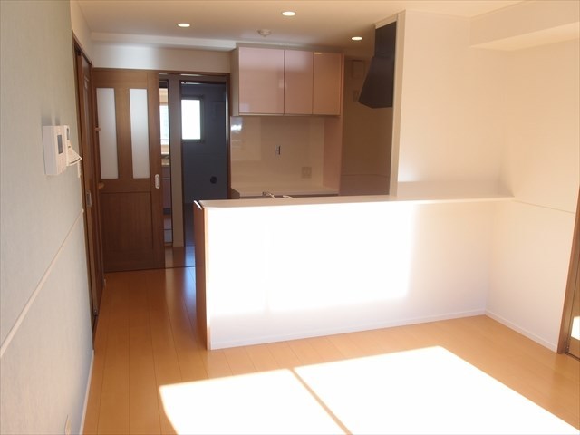 居室・リビング　※参考写真