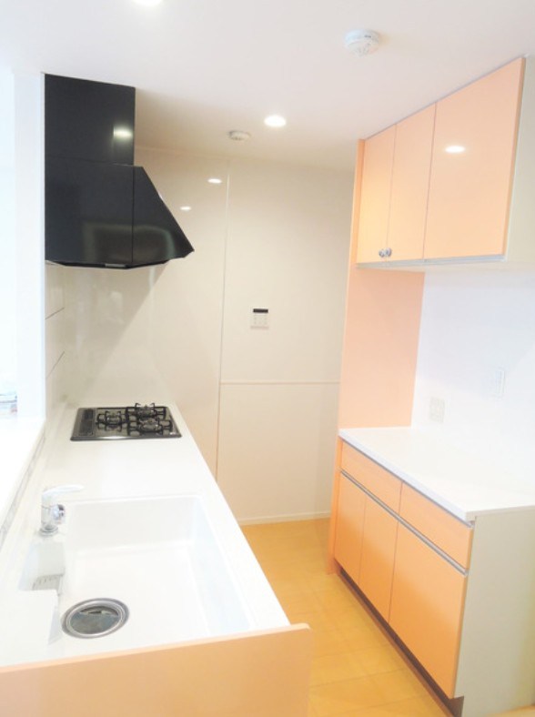 キッチン　※参考写真