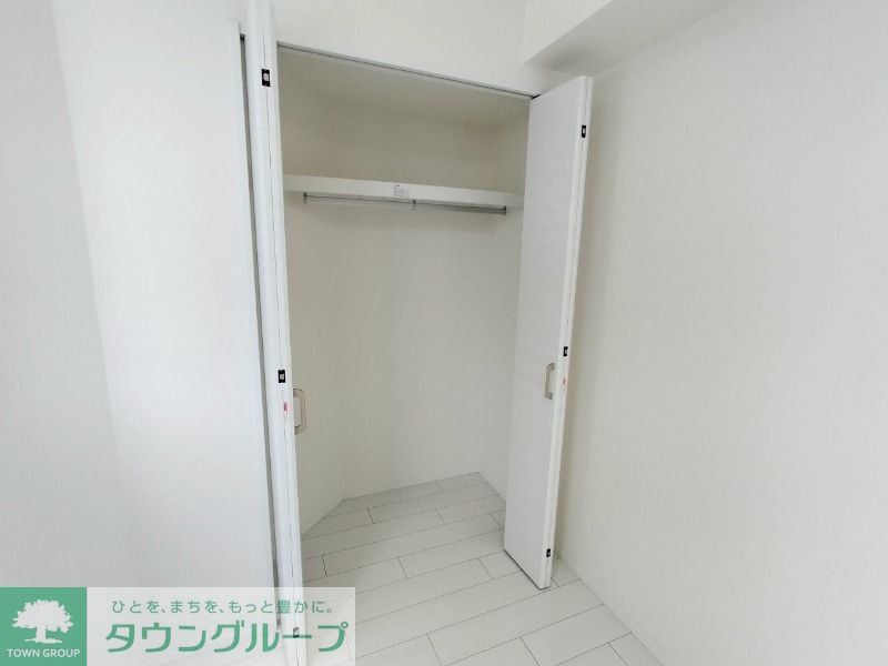 収納　※別部屋