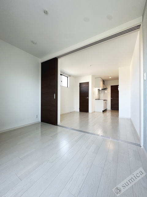 その他部屋・スペース　角部屋となっております♪♪