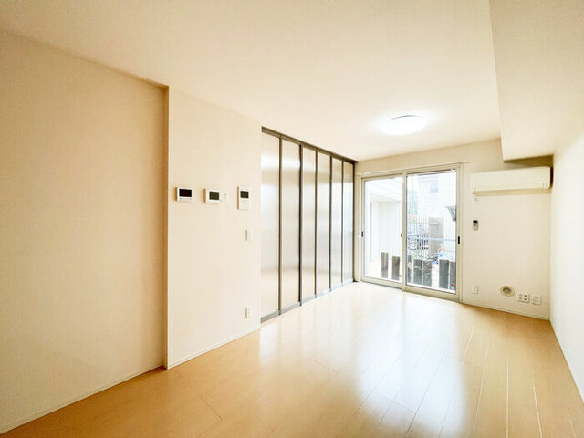 トイレ　一坪風呂