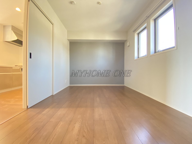 その他部屋・スペース　洋室