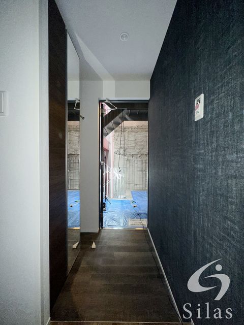 セキュリティ　同仕様