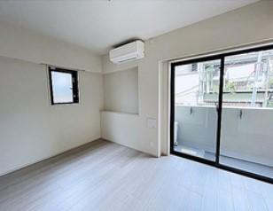 居室・リビング　居室