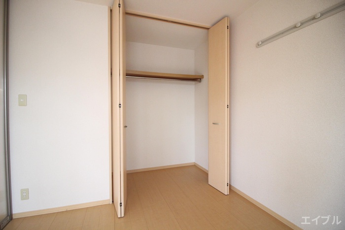 収納　現状が異なる場合は現状優先となります