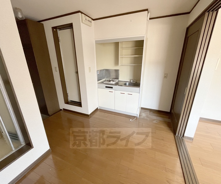 バス・シャワールーム　たまにはのんびりバスタイム・