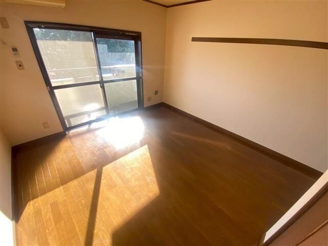 居室・リビング　リビングです