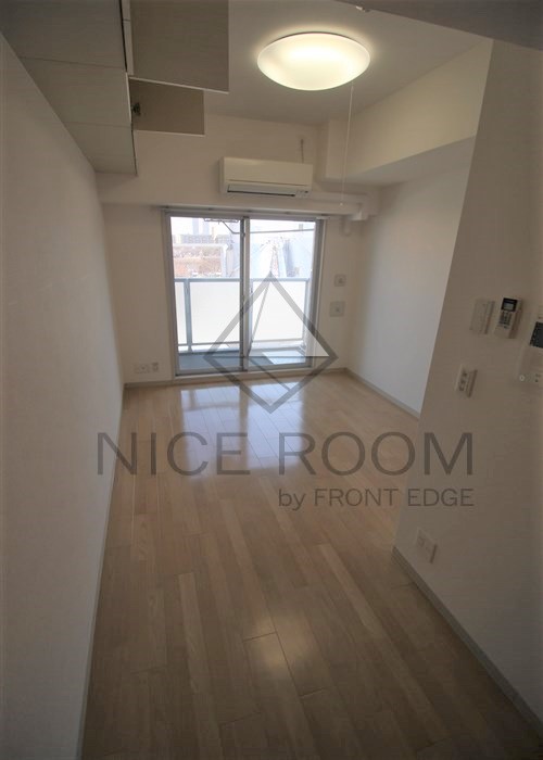 居室・リビング　エステムコート天神橋IIIアヴァンテ　洋室