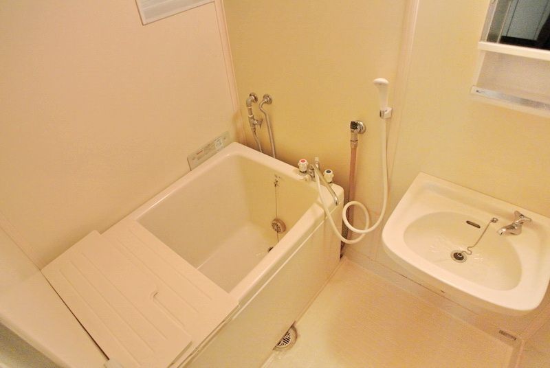 バス・シャワールーム　★ＤＫ★