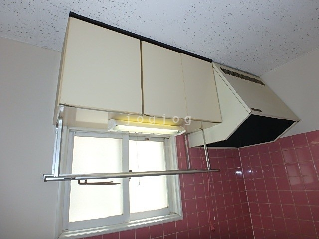 バルコニー　その他設備