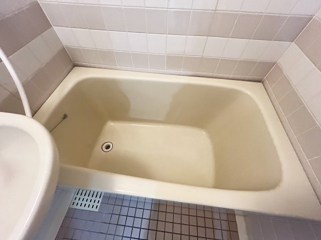 バス・シャワールーム　参考写真