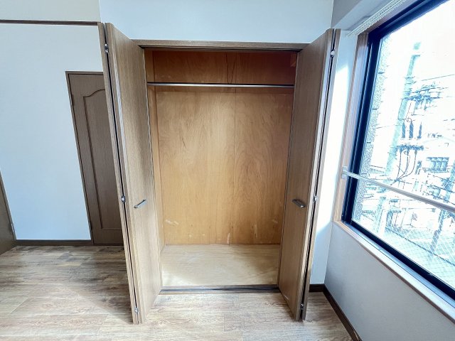 収納　参考写真