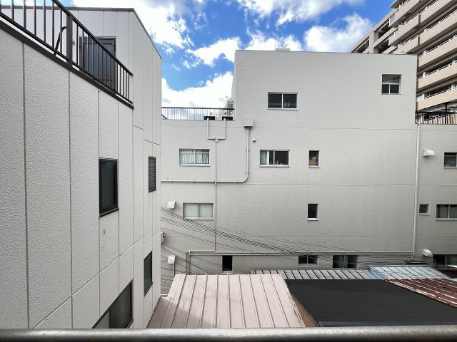 眺望　参考写真