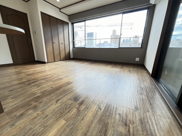 居室・リビング　参考写真