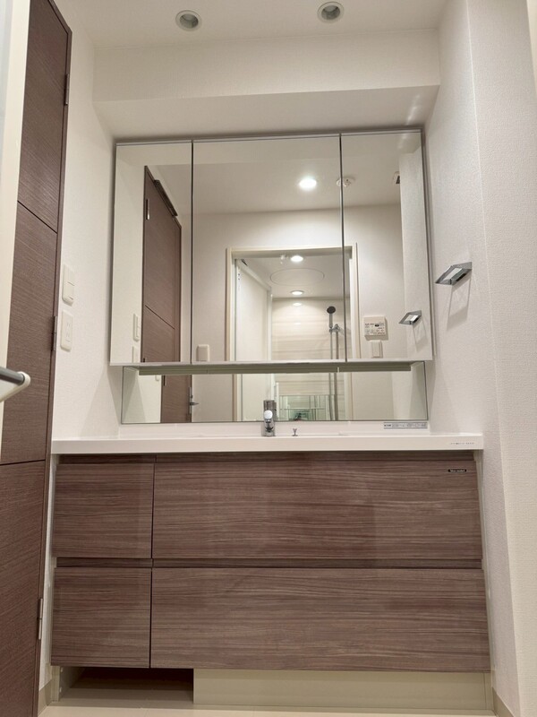 洗面設備　洗面※別部屋参考写真