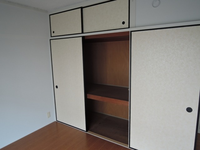 収納　別号室イメージ