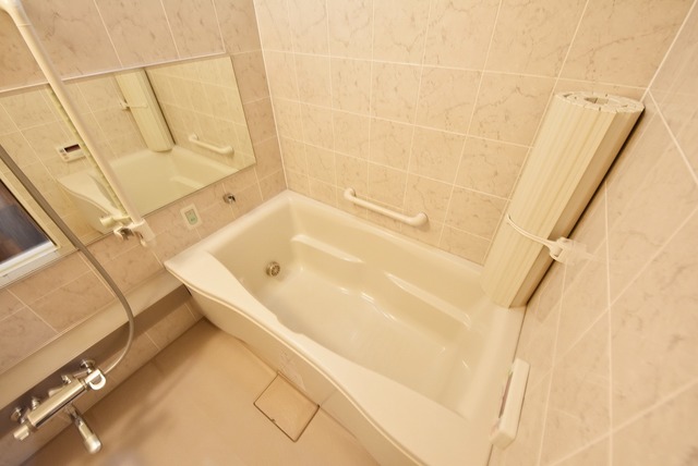 バス・シャワールーム　参考写真