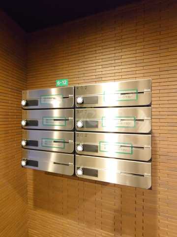 その他設備　カーサアルバ