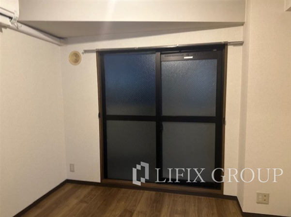 居室・リビング　居室・リビング