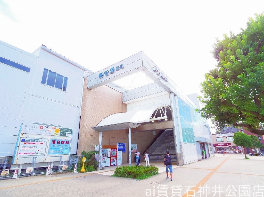 その他　保谷駅(西武 池袋線)（その他）まで4110m