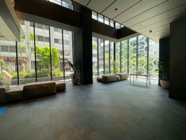 その他　ロビー