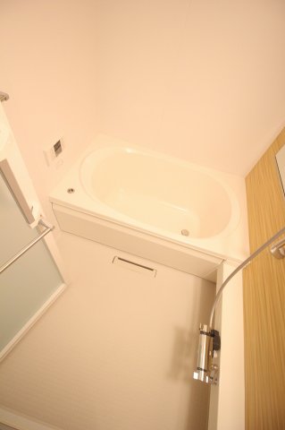 バス・シャワールーム　他号室参考写真