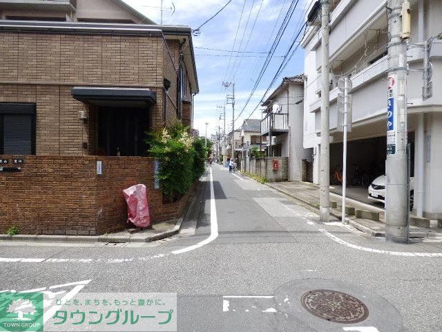 その他　その他（その他）まで10m