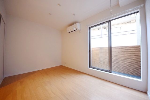 居室・リビング　同施工会社仕様写真