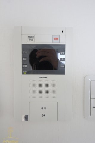 セキュリティ　サムティ西長堀リバーフロント