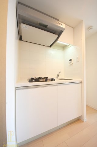 キッチン　サムティ西長堀リバーフロント