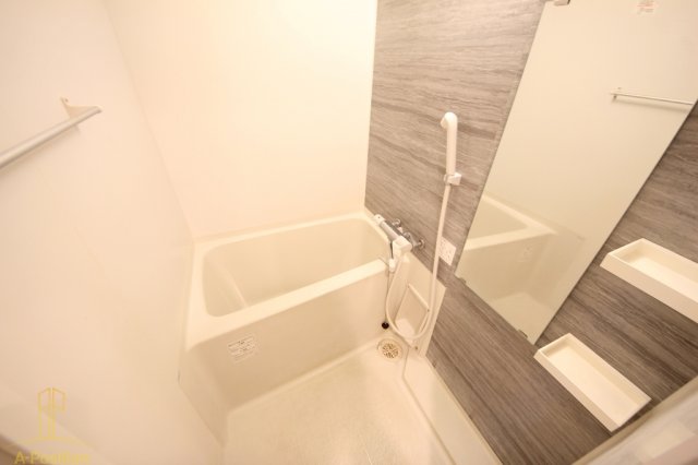 バス・シャワールーム　サムティ西長堀リバーフロント